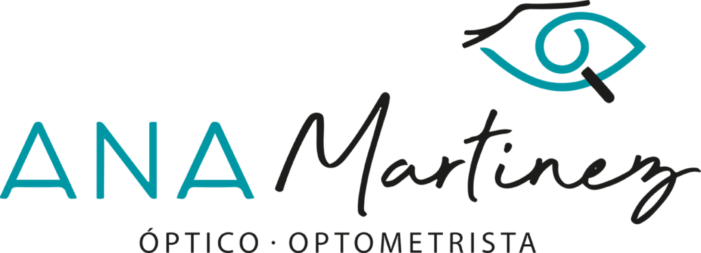 Ana Martínez - Optico Opotometrista